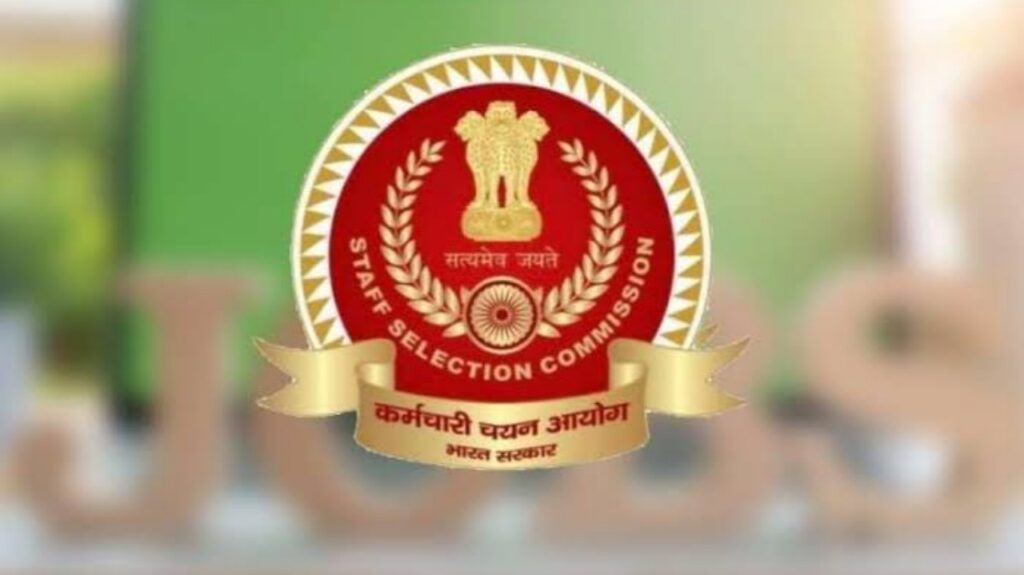 SSC Announces Big Changes for CGL Exam 2025
