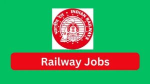 Railway WCR 2025 Recruitment - Apply Now