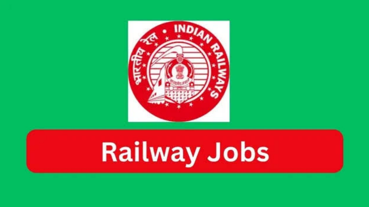 Railway WCR 2025 Recruitment - Apply Now
